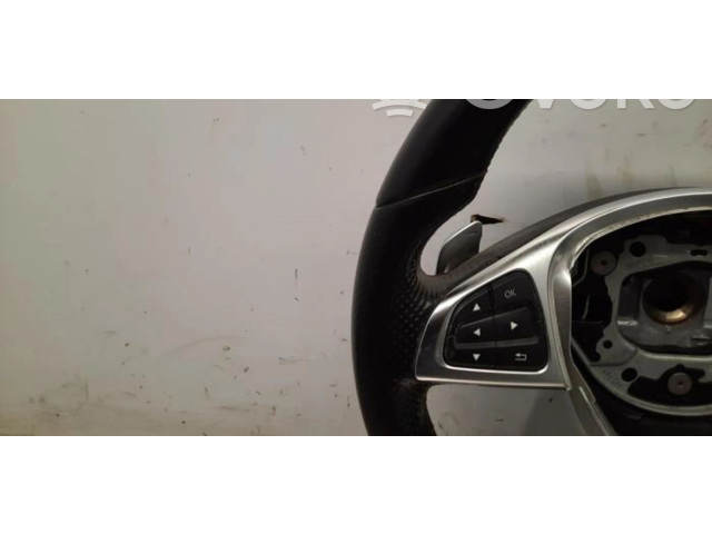 Volant Mercedes-Benz GLA W156 2015 A0004603403