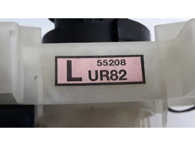 Ручка стеклоочистителей