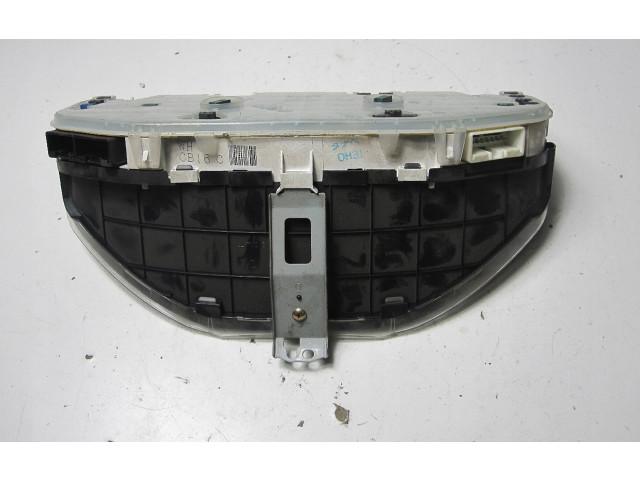 Панель приборов WHCB16C Mazda Premacy