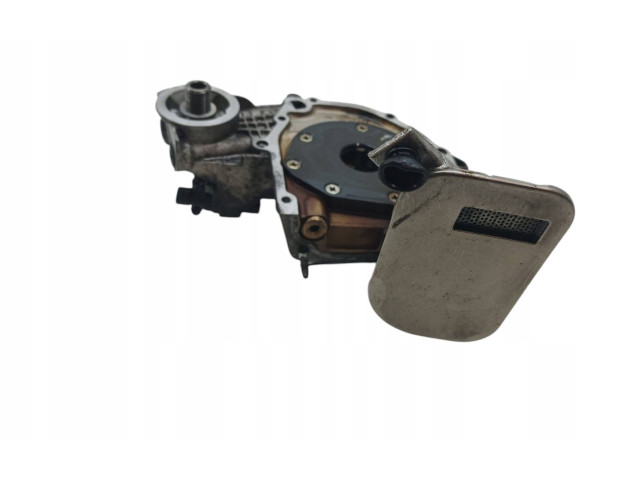 Масляный насос   16V  Fiat Grande Punto 