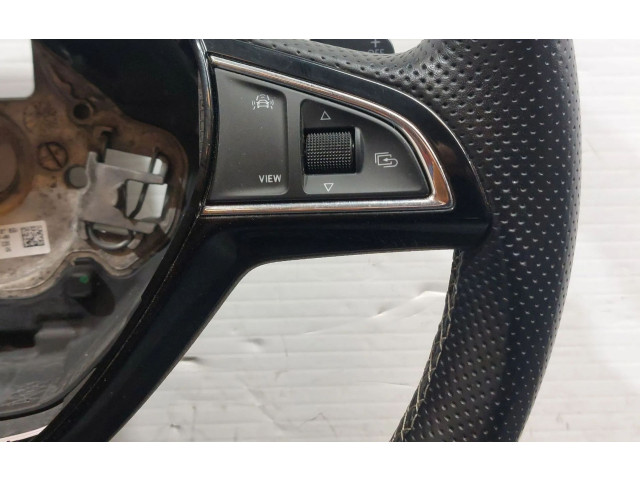 Руль Skoda Kodiaq  2017 - 2024 года 5E0419091BT, 5E0419685A      