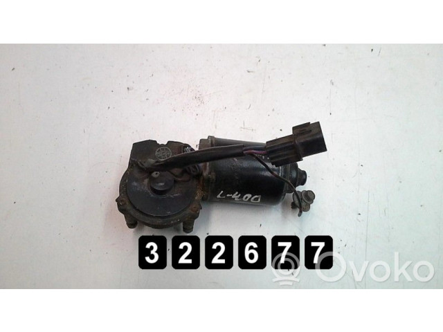 Моторчик заднего дворника 849200-0282 Mitsubishi L400, Space Gear