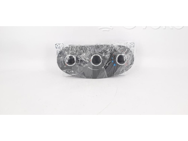 Блок управления климат-контролем 275106105R, 5P3741700   Dacia Sandero