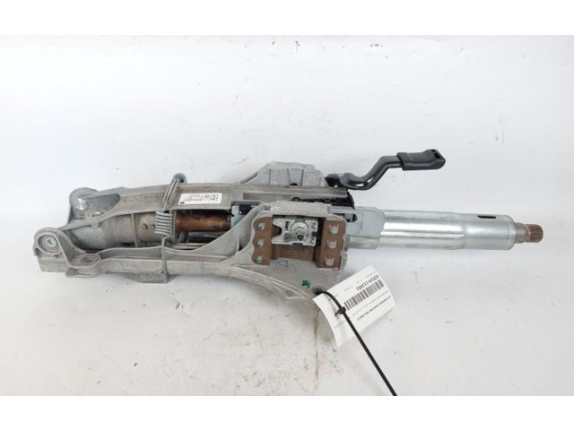 Рулевая рейка A2534604500, A2534604500 Mercedes-Benz GLC C253 2016 - года