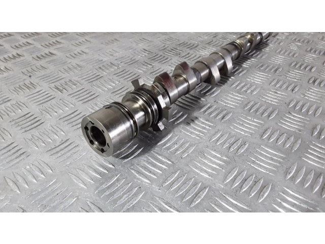 Распределительный валик