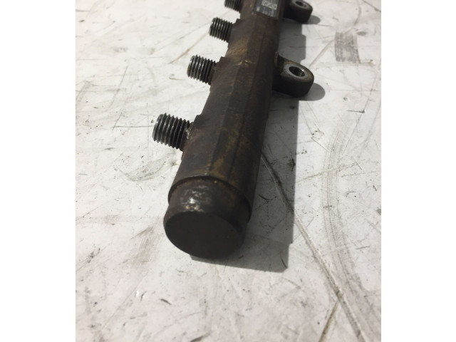 Топливная рампа 5WS40731 Ford Transit Custom