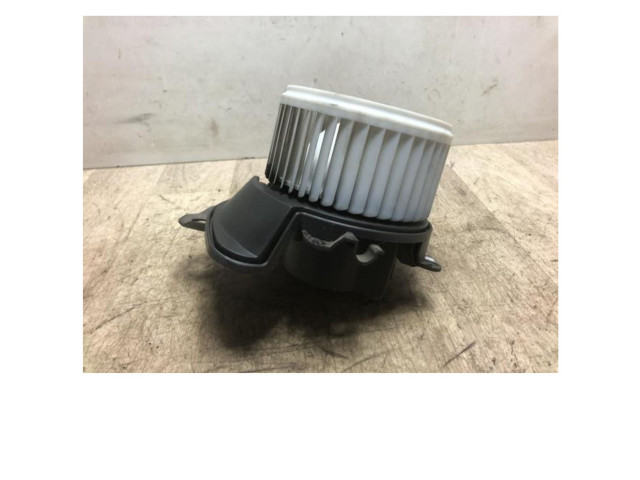 Вентилятор печки 1611726480, 1611726480 Citroen Nemo