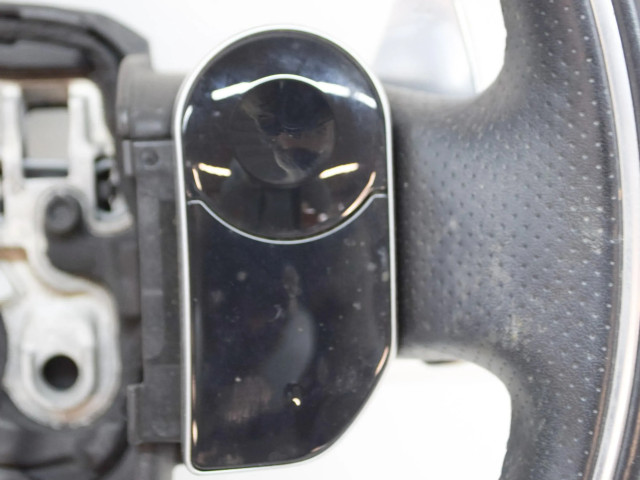 Руль Land Rover Range Rover Velar 2017- года JK623F563FD8PVJ