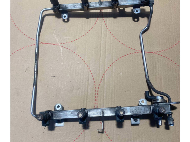 Vstřikovač 077133681L, 021682 Audi A8 S8 D2 4D AQF