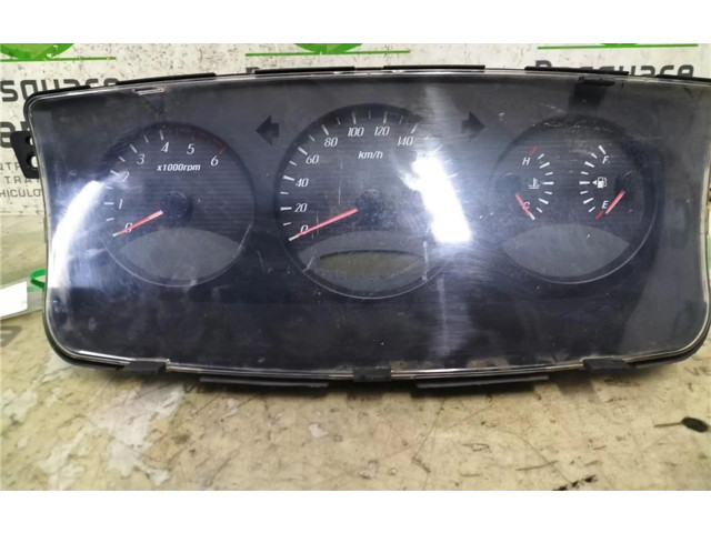 Панель приборов 8022009110, 0090059 SsangYong Kyron