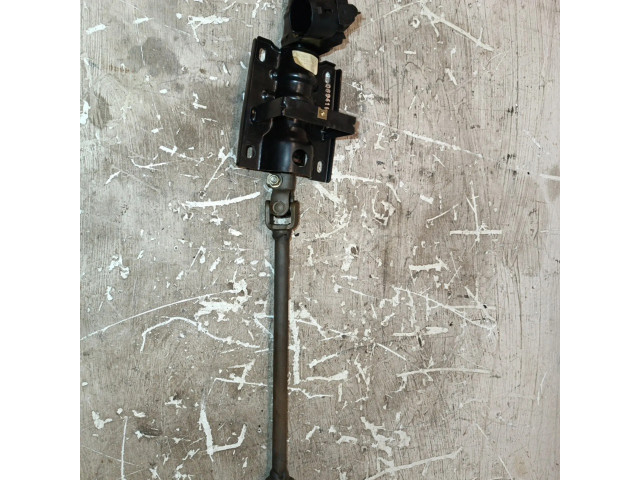 Ручка управления положения руля