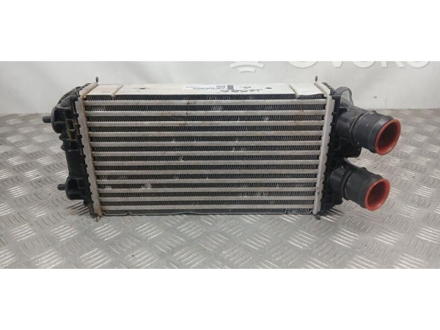 Интеркулер 9824742280, JD1271006520 Citroen C4 III e-C4