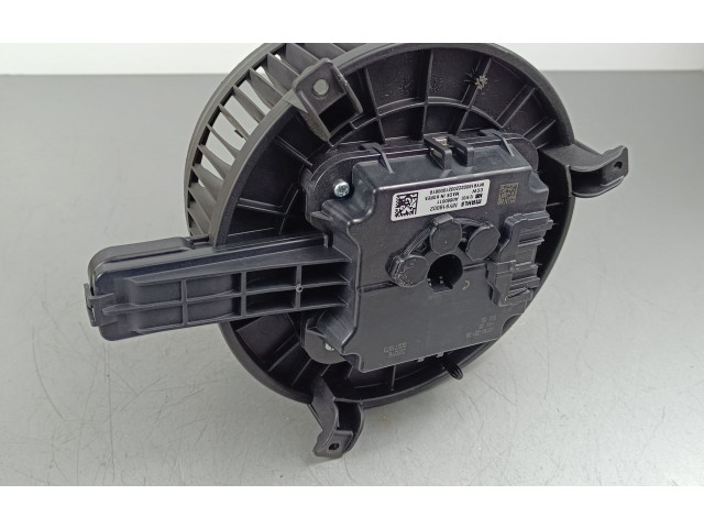 Вентилятор печки MY916002 Jeep Grand Cherokee WL