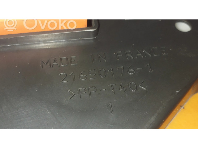 Přístrojová deska Renault Scenic I 1999 7700427896, 216506881