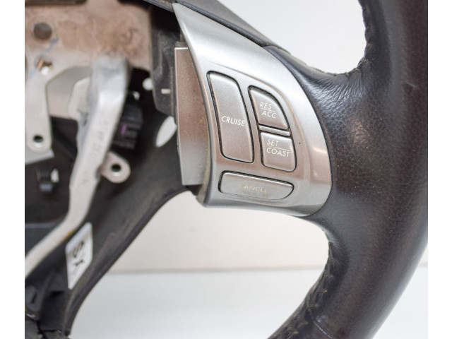 Руль Subaru Forester SH 2008-2013 года CS12002880