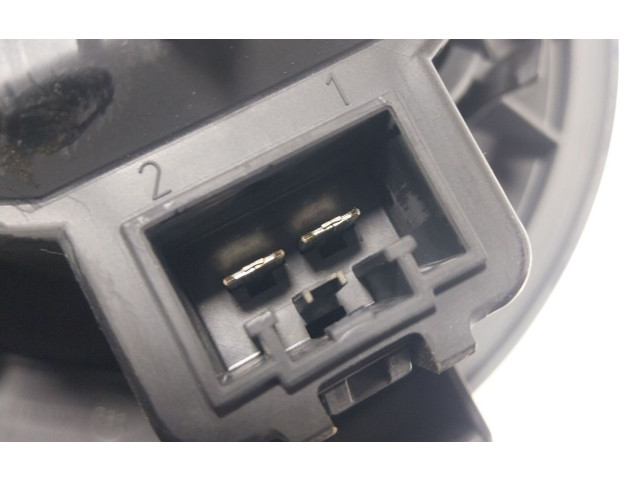 Вентилятор печки    BK2T18456AC, 0130115572   Ford Transit