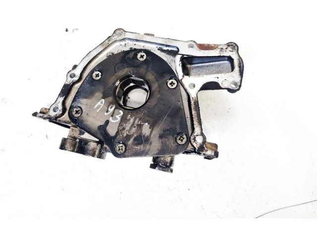 Масляный насос 12600832 Alfa Romeo 159 2.2