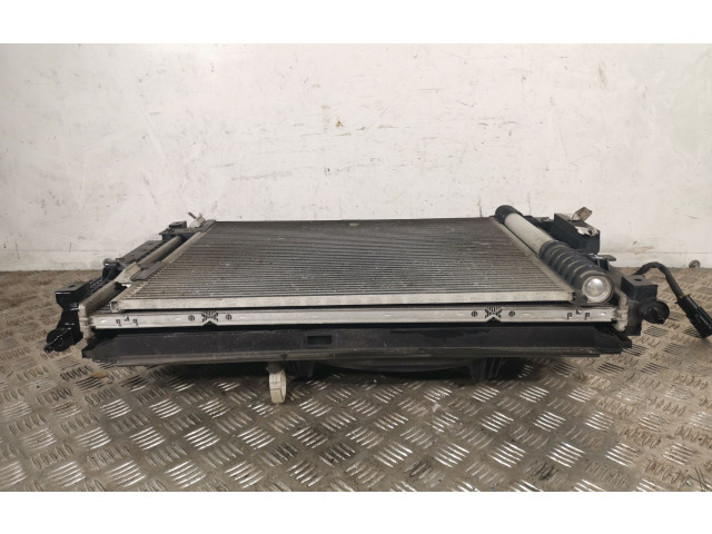 Комплект радиатора