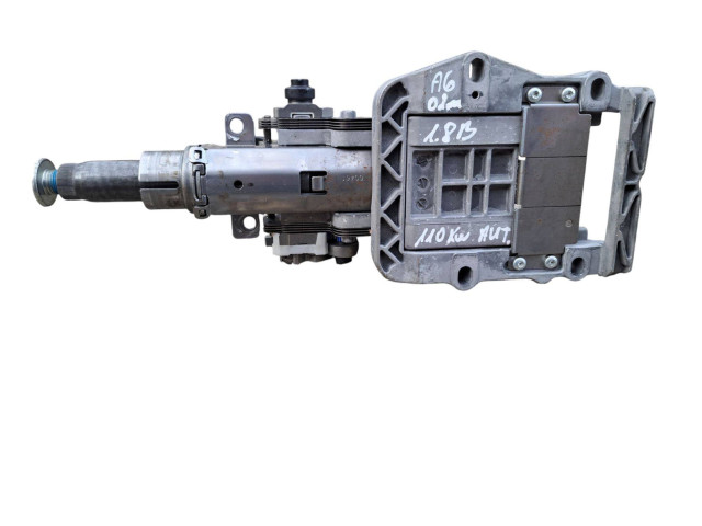    Рулевая рейка 4B0419502E   Audi A6 S6 C5 4B 1997 - 2005 года