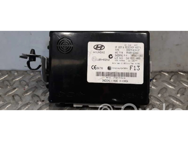 Řídící jednotka 954003Z403, 116RA002960 Hyundai i40 2018