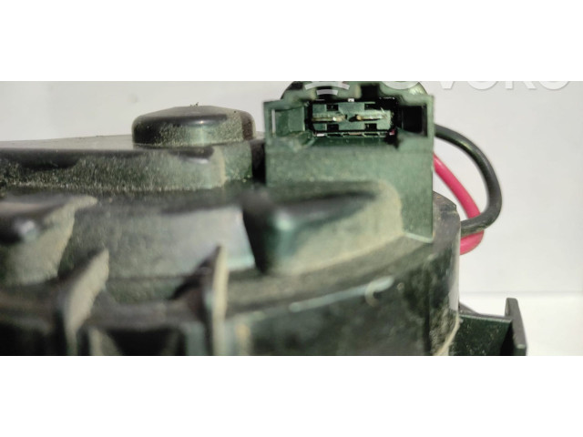 Вентилятор печки Peugeot 2008 I