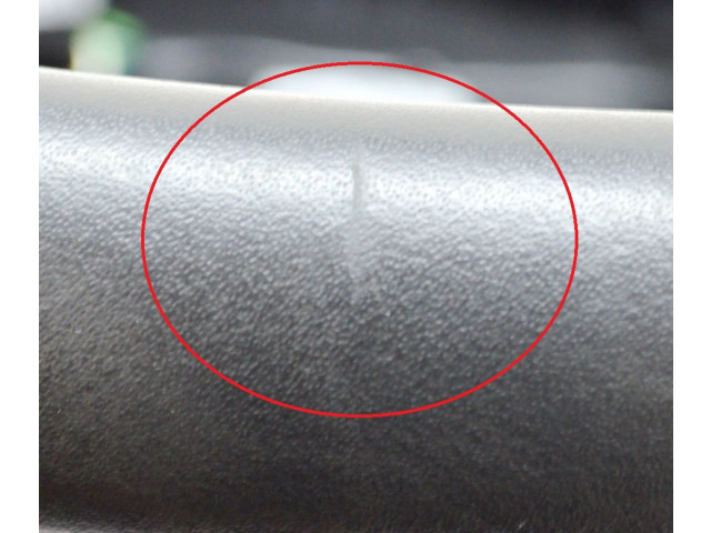 Руль Smart ForFour II W453 2014 - года A4534600403, 34151219F