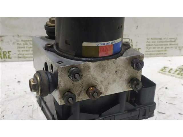 Блок АБС    Jeep  Grand Cherokee (WJ)  1999-2004 года