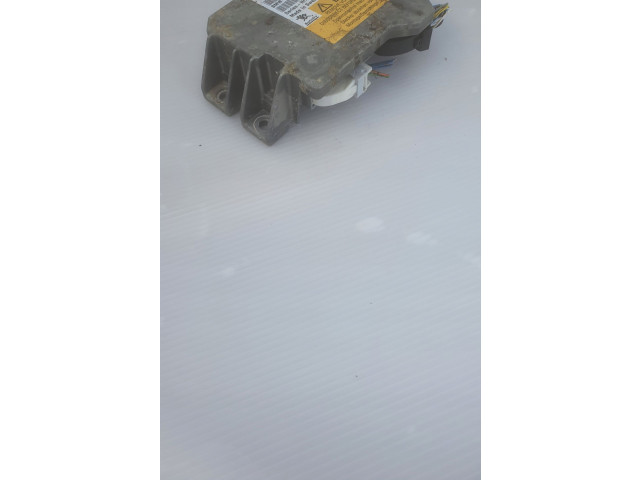 Блок подушек безопасности 9807169autopartsa1, 9807169   Mini One - Cooper Coupe R56