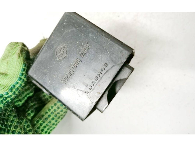 Блок управления 8475005000, 84750-05000   SsangYong Musso