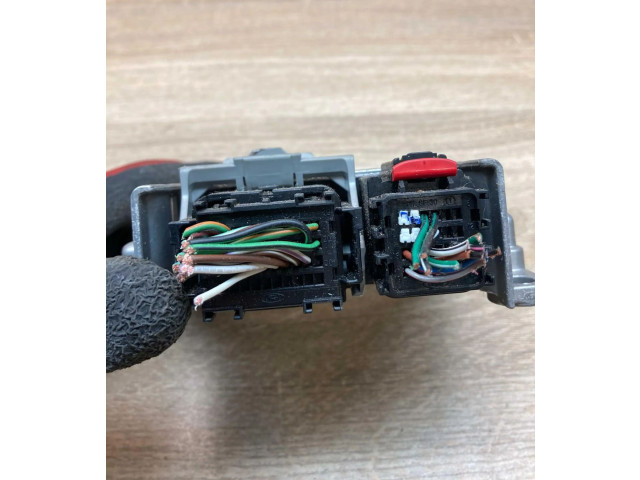 Блок подушек безопасности BP4K57K30C, 0285001554 Mazda 3 I