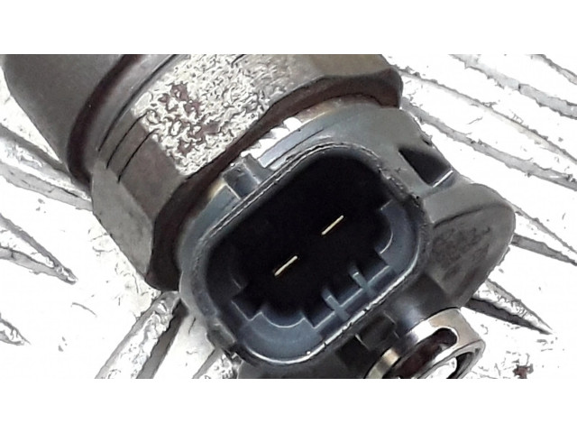 Форсунка 0445110652    Dacia Logan II   