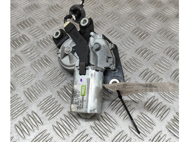 Моторчик заднего дворника BJ3217404AA, W000027061 Land Rover Range Rover Evoque L538