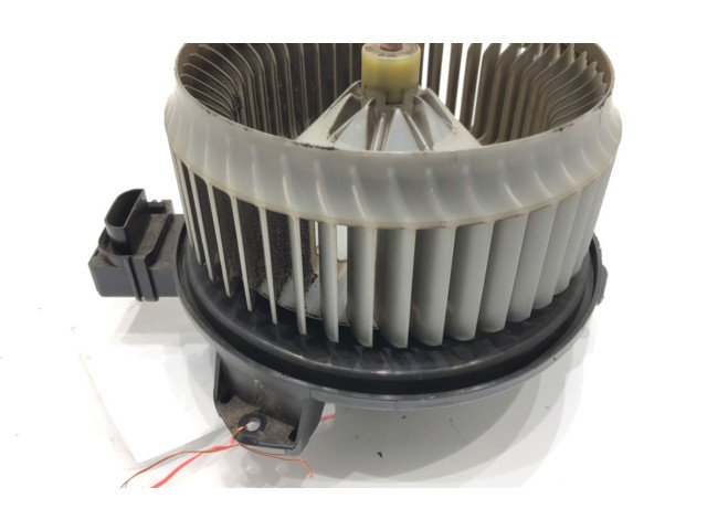 Вентилятор печки AV272700-5392 Jaguar XJ X351