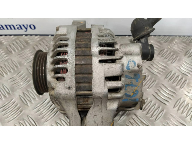 Генератор AHGA26, A5TA1091ZC Honda Civic 1.6