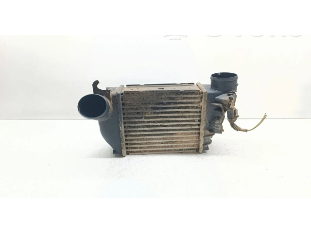 Интеркулер Volkswagen Golf IV