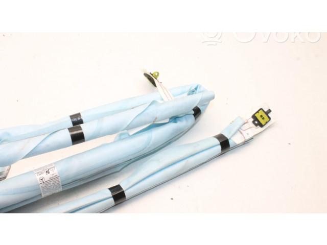 Надувная подушка для крыши