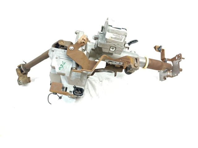    Рулевая рейка 48810JY40C   Renault Koleos I 2008 - 2016 года