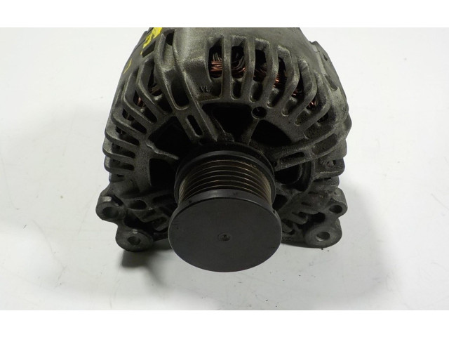 Генератор 4662TG14C   Skoda Rapid (NH)      