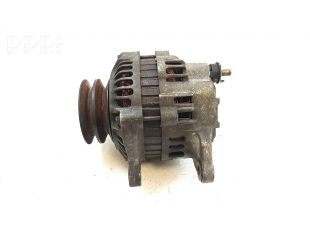 Генератор A2TA6099AT Ford Ranger 2.5