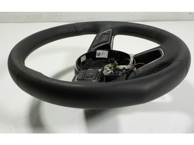 Руль Audi A1 2018 - года 82A419091B, 82A419091B