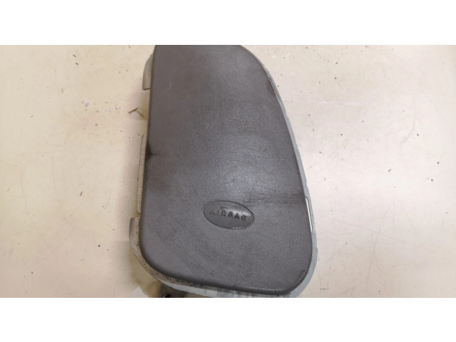 Подушка безопасности в сиденье 96462516ZQ   Citroen C3