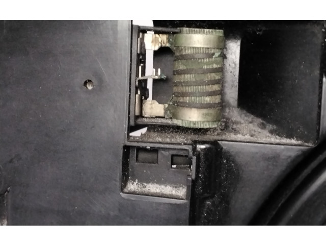 Вентилятор радиатора     1742147557702    Mini Cooper Hatch Hardtop 1.6