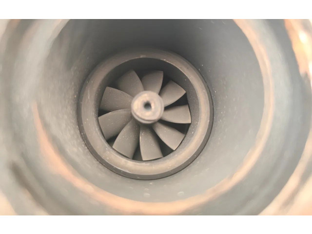  Турбина Skoda Superb B6 (3T)  03L253016T   для двигателя CAYC      