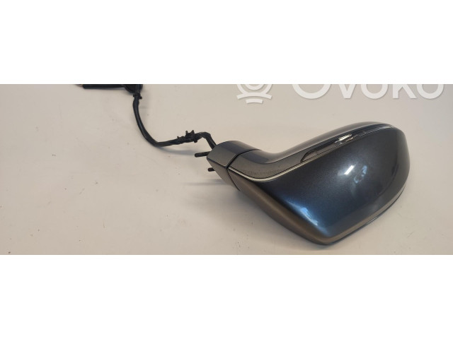 Зеркало электрическое        Audi A7 S7 4G  2011 - 2017 года   