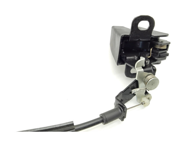 Замок багажника 7H0827531    Volkswagen Transporter - Caravelle T5 2003 - 2015 года