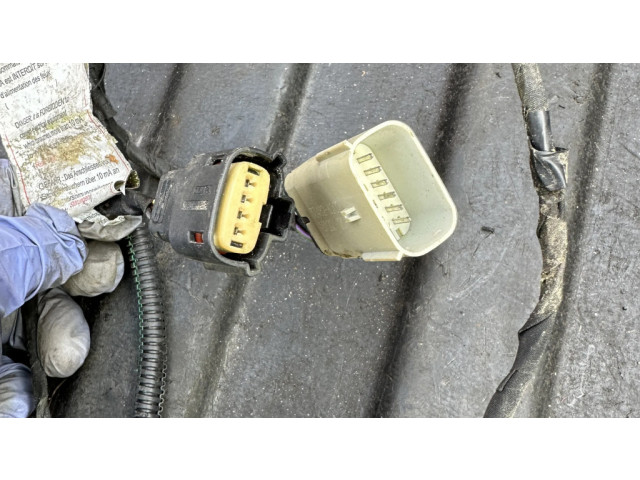 Блок управления XD0287039R2, 33470406 Citroen C3 Aircross