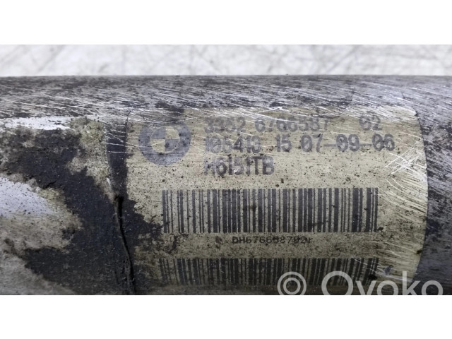 Задний aмортизатор