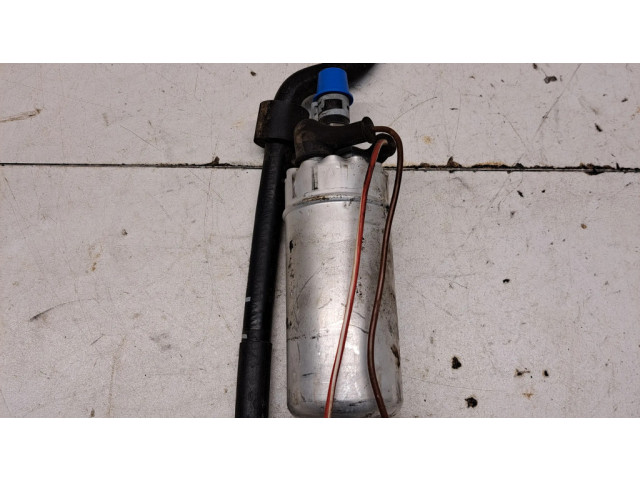 Топливный насос