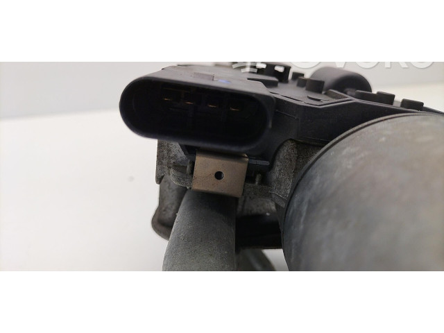 Моторчик дворников 8P1955023L    Audi A3 S3 A3 Sportback 8P