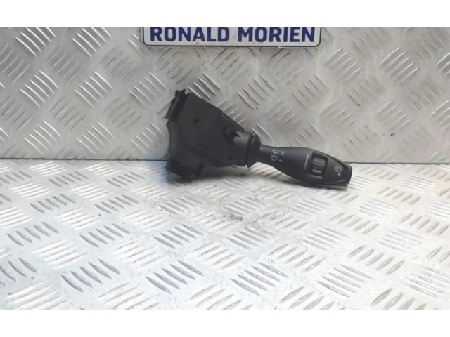 Блок комфорта DN1T15K600JF Ford Ecosport